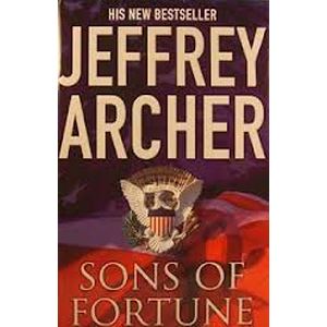 Picture of Sons of fortune - Jeffrey Archer