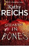 Picture of Speaking in Bones - Kathy Reichs