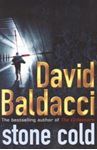 Picture of Stone Cold - David Baldacci