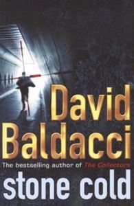 Picture of Stone Cold - David Baldacci