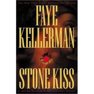 Picture of Stone Kiss - Faye Kellerman