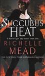 Picture of Succubus Heat-Richelle Mead