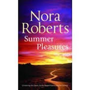 Picture of Summer Pleasures - Nora Roberts