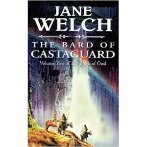 Picture of The Bard of Castaguard - Jane Welch