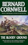 Picture of The Bloody Ground - Bernard Cornwell