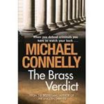 Picture of The Brass Verdict - Michael Connelly