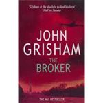 Picture of The Broker - John Grisham