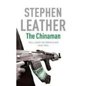 Picture of The Chinaman - Stephen Leather