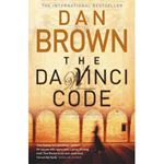 Picture of The Da Vinci Code - Dan Brown