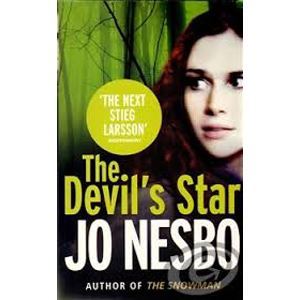 Picture of The Devil's Star -Jo  Nesbo