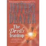 Picture of The Devil's teardrop -Jeffery Deaver