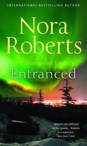 Picture of The Donovan Legacy: Entranced - Nora Roberts