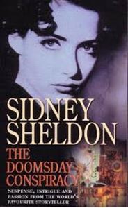 Picture of The Doomsday Conspiracy - Sidney Sheldon