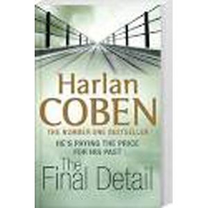 Picture of The Final Detail -Harlan Coben