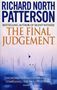 Picture of The Final Judgement - Richard North Patterson