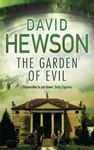 Picture of The Garden of Evil - David Hewson