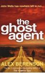 Picture of The Ghost Agent - Alex Berenson