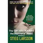 Picture of The Girl Who Kicked the Hornets' Nest - Stieg Larsson