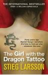 Picture of The Girl with the Dragon Tattoo - Stieg Larsson