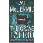 Picture of The Grave tattoo - Val McDermid