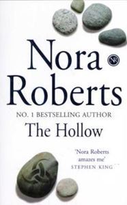 Picture of The Hollow - Nora Roberts