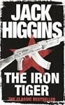 Picture of The Iron Tiger - Jack Higgins