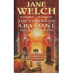 Picture of The Lament of Abalone - Jane Welch