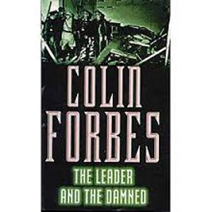 Picture of The Leader and the Damned -Colin Forbes