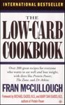 Picture of The Low-Carb Cookbook-Fran McCullough