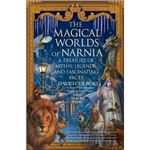 Picture of The Magical Worlds of Narnia: A Treasury of Myths, Legends and Fascinating Facts