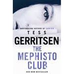 Picture of The Mephisto Club - Tess Gerritsen