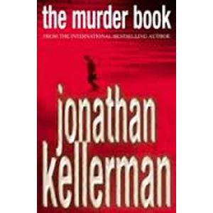 Picture of The Murder Book -Jonathan Kellerman