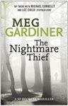 Picture of The Nightmare Thief - Meg Gardiner