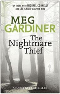 Picture of The Nightmare Thief - Meg Gardiner