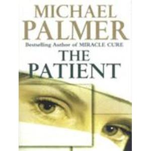 Picture of The Patient - Michael Palmer