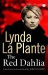 Picture of The Red Dahlia - Lynda La Plante