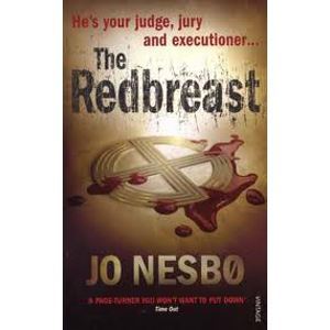 Picture of The Redbreast - Jo Nesbo