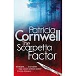 Picture of The Scarpetta factor - Patricia Cornwell