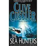 Picture of The Sea Hunters -Clive Cussler