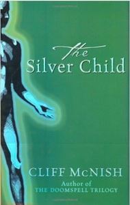 Picture of The Silver Child - Cliff McNish