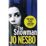 Picture of The Snowman - Jo Nesbo