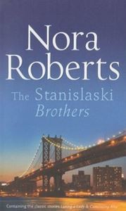 Picture of The Stanislaski Brothers - Nora Roberts