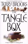 Picture of The Tangle Box-Terry Brooks