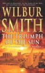 Picture of The Triumph of the Sun - Wilbur Smith