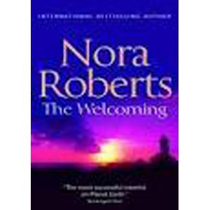 Picture of The Welcoming - Nora Roberts