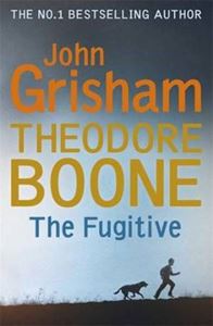 Picture of Theodore Boone - The Fugitive - John Grisham