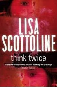 Picture of Think Twice-Lisa Scottoline