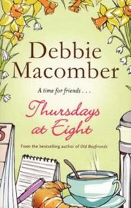 Picture of Thursdays at Eight - Debbie Macomber