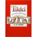 Picture of Tikki of the Game Park - Z.D. Phiri