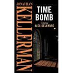 Picture of Time Bomb -Jonathan Kellerman